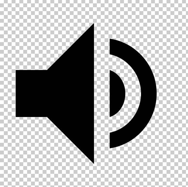 Computer Icons Microphone Loudspeaker Icon Design PNG, Clipart, Angle, Black And White, Brand, Computer Icons, Download Free PNG Download
