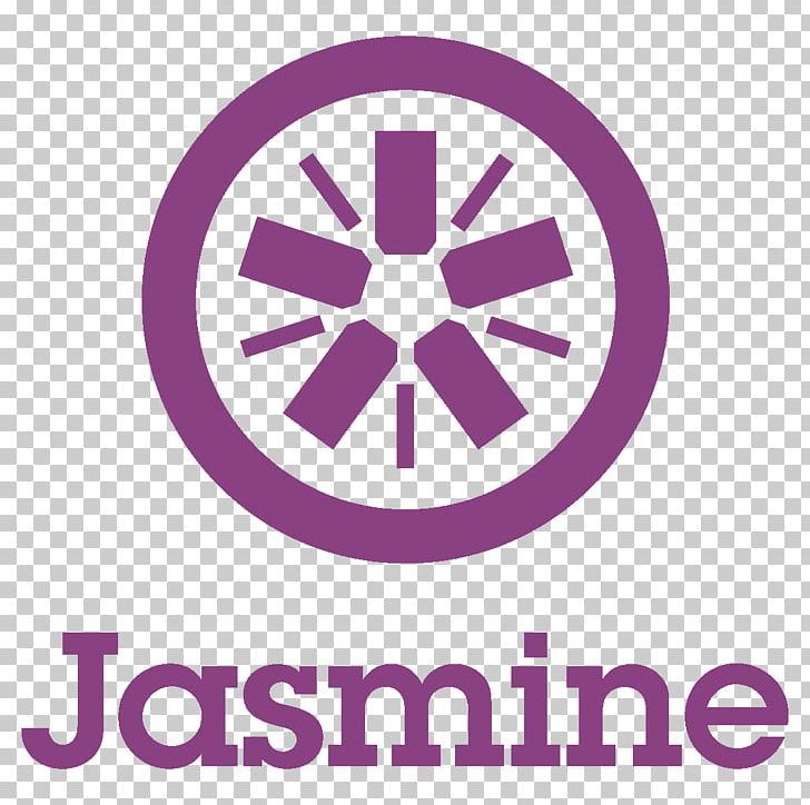 Jasmine JavaScript Node.js Behavior-driven Development Mock Object PNG, Clipart, Area, Behaviordriven Development, Brand, Circle, Github Free PNG Download