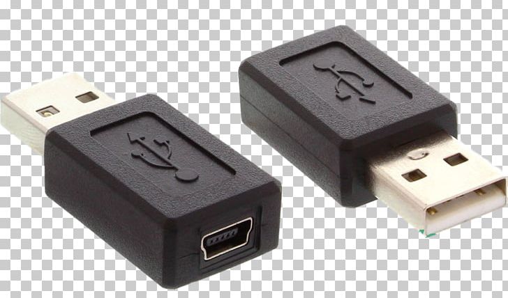 Micro-USB Buchse Adapter Mini-USB PNG, Clipart, Adapter, Buchse, Cable, Data Transfer Cable, Din Connector Free PNG Download