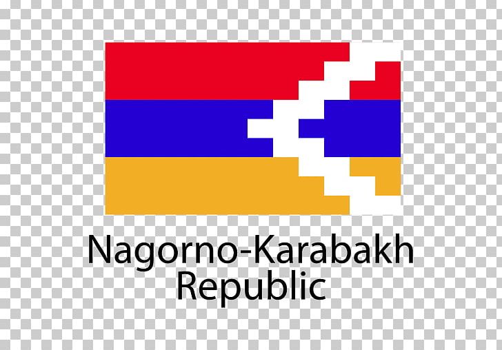 Nagorno-Karabakh Republic Flag Of The Republic Of Artsakh PNG, Clipart, Angle, Area, Armenian, Bandera, Brand Free PNG Download