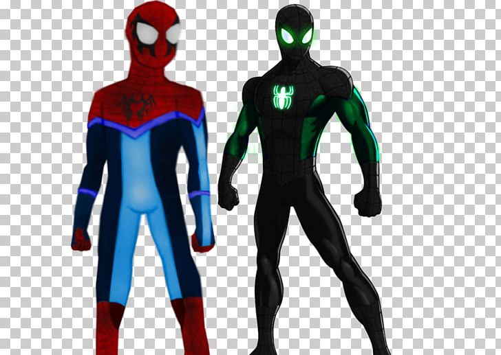Spider-Man: Shattered Dimensions Ultimate Spider-Man Comics Friendly Neighborhood Spider-Man PNG, Clipart, Comic Book, Comics, Costume, Dry Suit, Fictional Character Free PNG Download