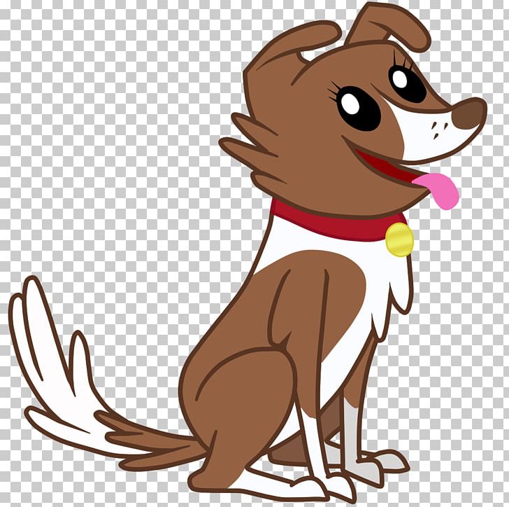 Winona Applejack Pony Rainbow Dash Dog PNG, Clipart, Animals, Carnivoran, Cuteness, Deer, Dog Free PNG Download