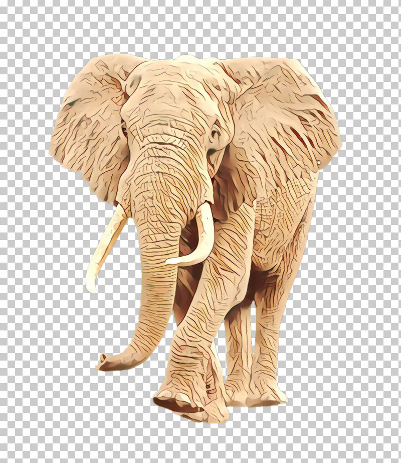 Indian Elephant PNG, Clipart, African Elephant, Animal Figure, Elephant, Fawn, Indian Elephant Free PNG Download