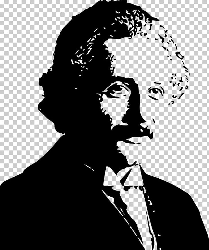 Albert Einstein Silhouette Scalable Graphics PNG, Clipart, Albert Einstein, Art, Black And White, Cartoon, Cdr Free PNG Download