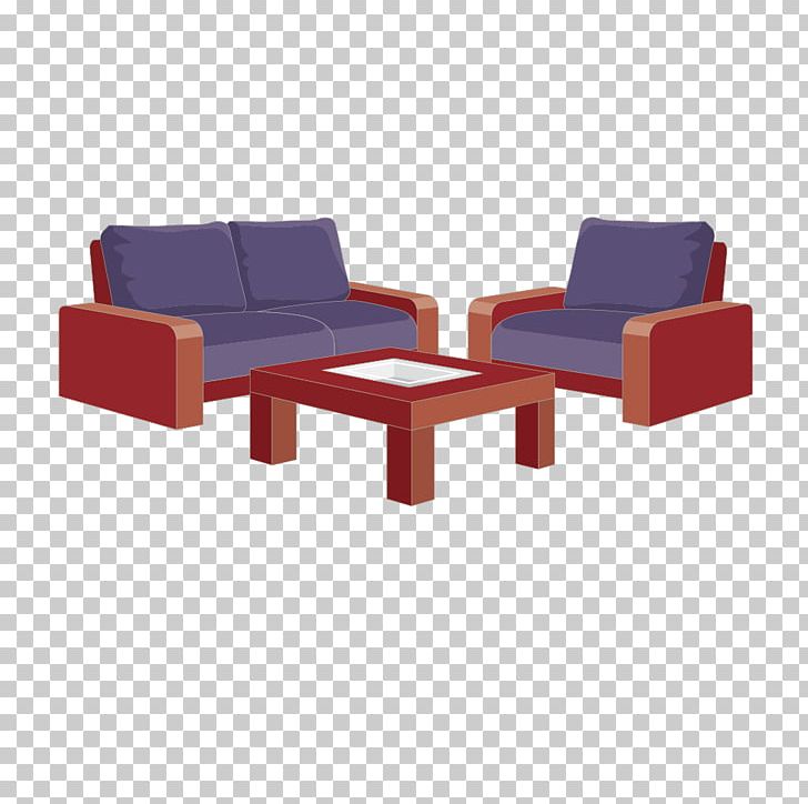 Coffee Table Couch Purple PNG, Clipart, Angle, Chair, Creative Background, Creative Graphics, Creative Vector Free PNG Download