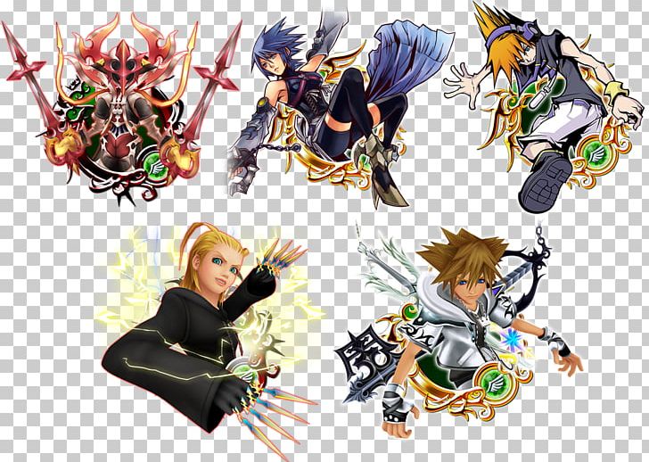 Kingdom Hearts III Kingdom Hearts χ Sora Final Fantasy X PNG, Clipart, Anime, Attribute, Character, Def, Fiction Free PNG Download
