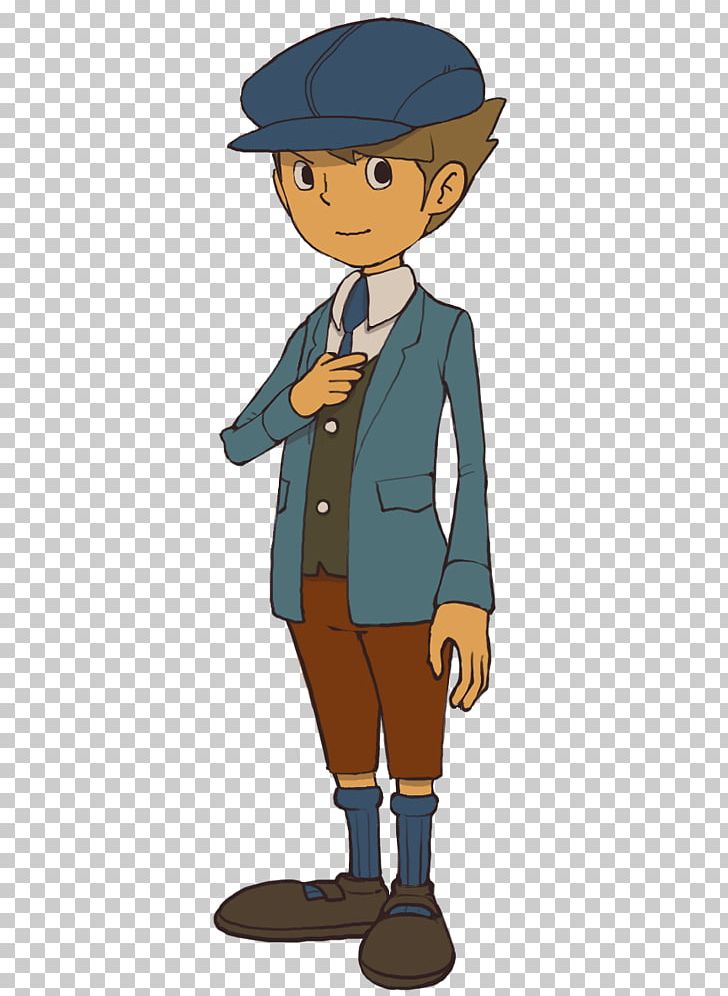 Professor Layton And The Unwound Future Professor Layton And The Curious Village Professor Layton Vs. Phoenix Wright: Ace Attorney Video Game PNG, Clipart, Ace Attorney, Boy, Cartoon, Fictional Character, Game Free PNG Download