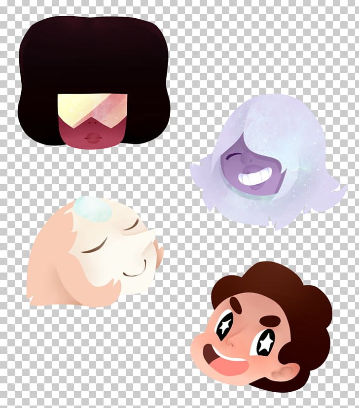 Steven Universe: Save The Light Garnet Sticker Decal Lion 3: Straight To Video; Chille Tid Part 1 PNG, Clipart, Cheek, Deviantart, Drawing, Face, Fan Art Free PNG Download