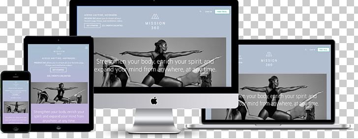 Website Development Responsive Web Design World Wide Web Mockup PNG, Clipart, Brand, Communication, Display Device, Electronics, Experience Yoga Classes Free PNG Download
