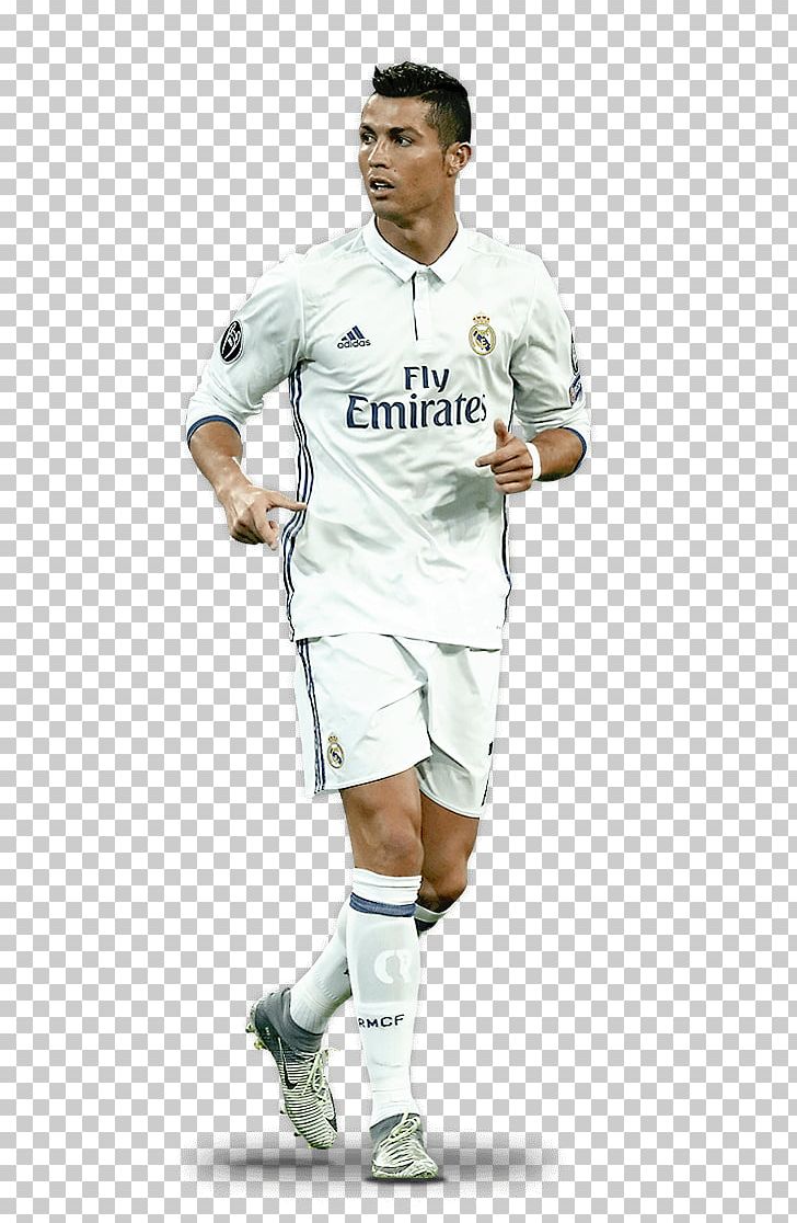 Cristiano Ronaldo Real Madrid C.F. Portugal National Football Team 2017–18 La Liga PNG, Clipart, Ball, Clothing, Cristiano Ronaldo, Football, Football Player Free PNG Download