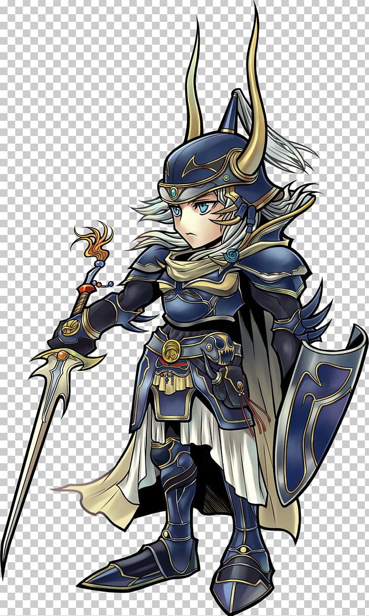 Dissidia Final Fantasy NT Final Fantasy: Brave Exvius Final Fantasy IV PNG, Clipart, Anime, Armour, Costume Design, Dissidia Final Fantasy Nt, Fictional Character Free PNG Download