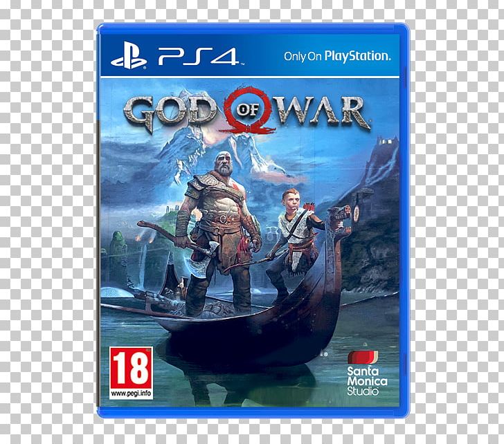 God Of War Saga God Of War III Electronic Entertainment Expo 2017 PlayStation 4 PNG, Clipart,  Free PNG Download