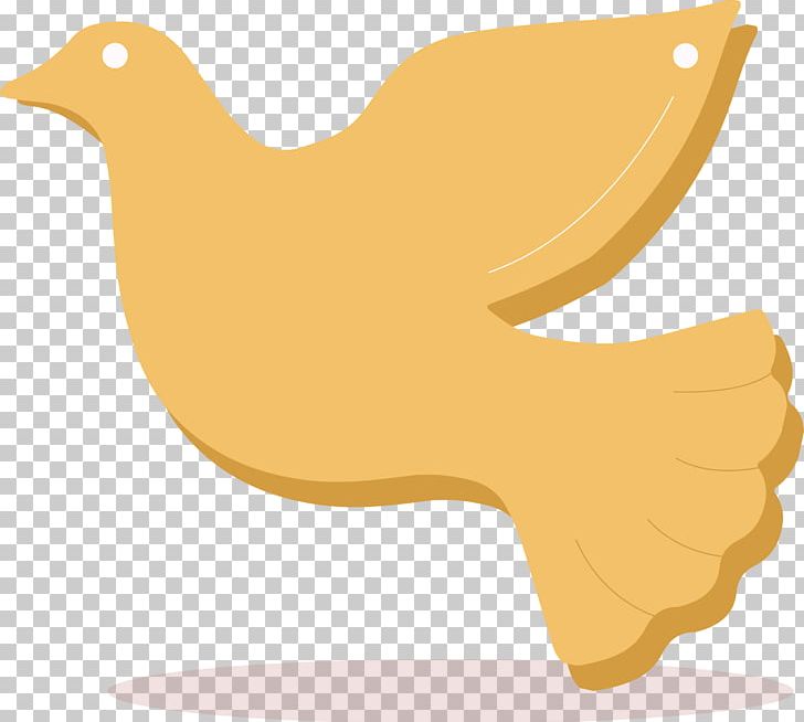 Homing Pigeon Columbidae Cartoon PNG, Clipart, Animals, Animation, Bird, Cartoon, Chicken Free PNG Download
