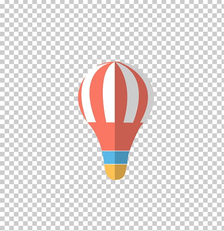 Hot Air Balloon Flat Design PNG, Clipart, Apartment, Balloon, Blue, Buckle Vector, Cartoon Free PNG Download