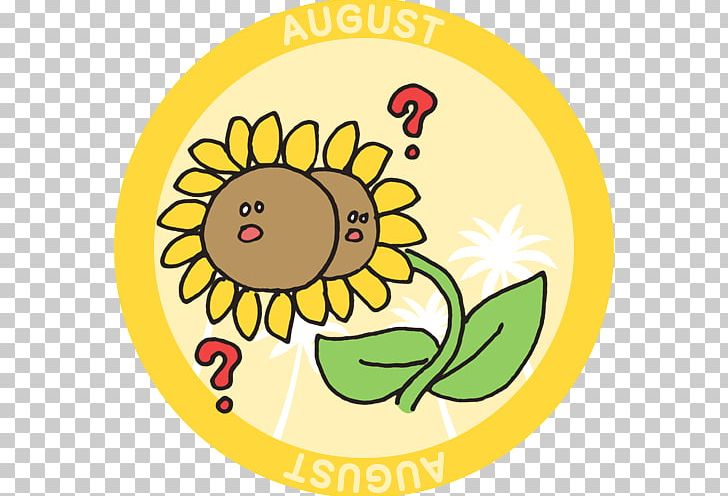 Illustration Floral Design Sunflower M PNG, Clipart, Area, Artwork, Cartoon, Circle, Cut Flowers Free PNG Download