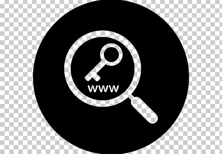 Keyword Research Search Engine Optimization Computer Icons Keyword Tool Google Search PNG, Clipart, Black And White, Brand, Circle, Computer Icons, Google Keyword Planner Free PNG Download