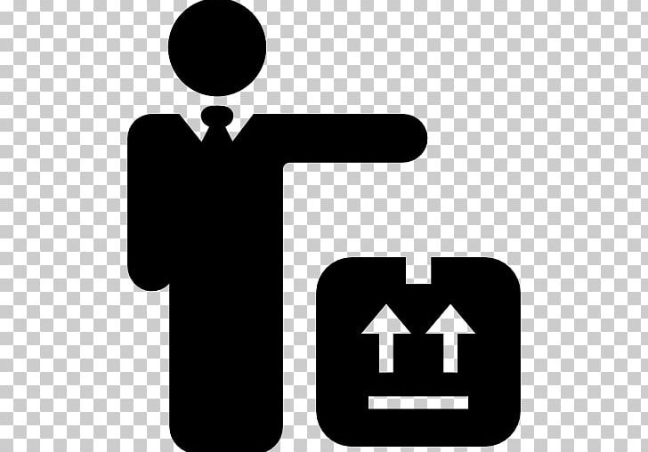 Logistics Computer Icons Delivery Packaging And Labeling PNG, Clipart, Area, Baggage, Black, Black And White, Brand Free PNG Download