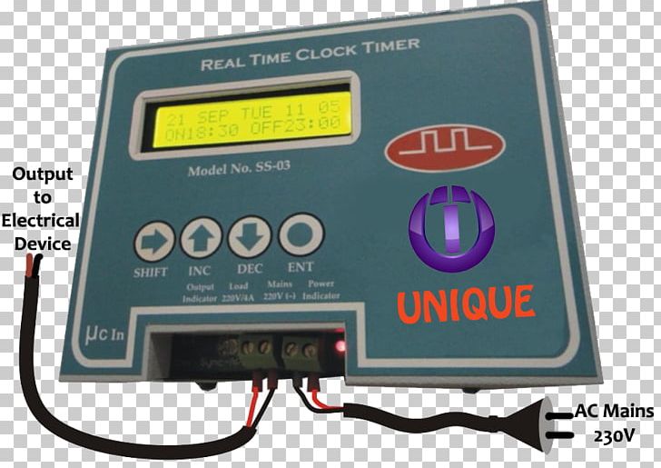 Real-time Clock Timer School Bell PNG, Clipart, Bell, Clock, Computer Hardware, Electronics, Electronics Accessory Free PNG Download