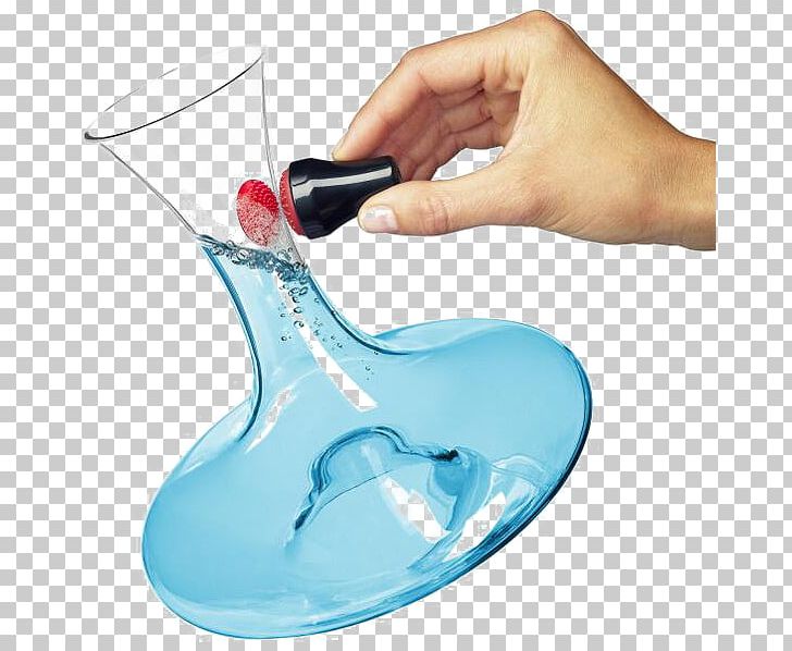 Scrubber Glass Brush Cleaning Bottle PNG, Clipart, Blue, Blue Bottle, Bottle, Decanter, Finger Free PNG Download