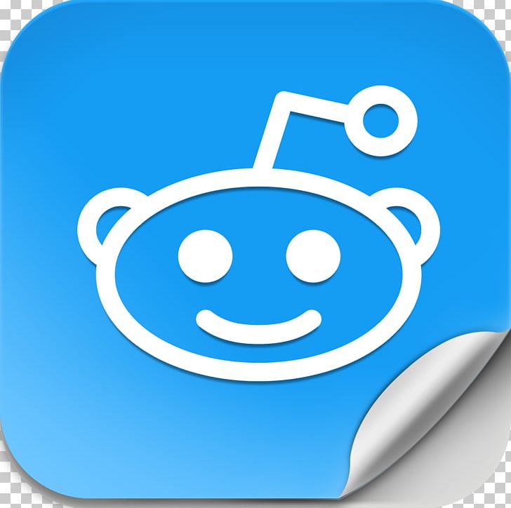 Social Media Reddit Computer Icons Logo PNG, Clipart, Alien Blue, App, Area, Blog, Blue Free PNG Download