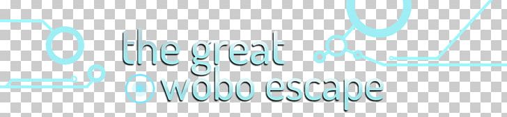 The Great Wobo Escape Ep. 1 Logo Gamifi.cc Brand PNG, Clipart, Android, Aqua, Azure, Blue, Brand Free PNG Download