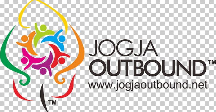 Yogyakarta Logo Outbound Jogja PNG, Clipart, 2017, 2018, Area, Brand, Graphic Design Free PNG Download