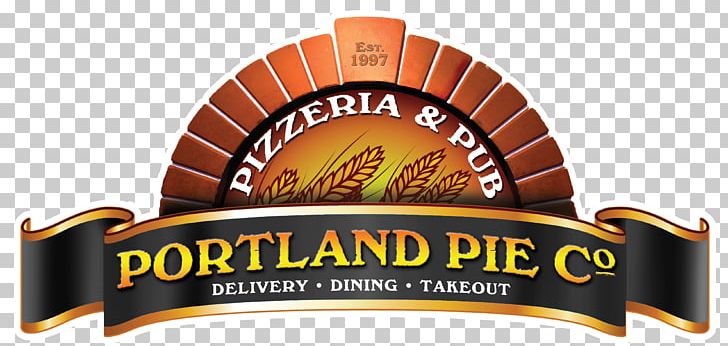 Brunswick Westbrook Take-out Portland Pie Co. Portland Logo PNG, Clipart,  Free PNG Download