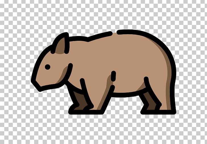 Canidae Pig Dog Snout PNG, Clipart, Animal, Animals, Bear, Canidae, Carnivoran Free PNG Download