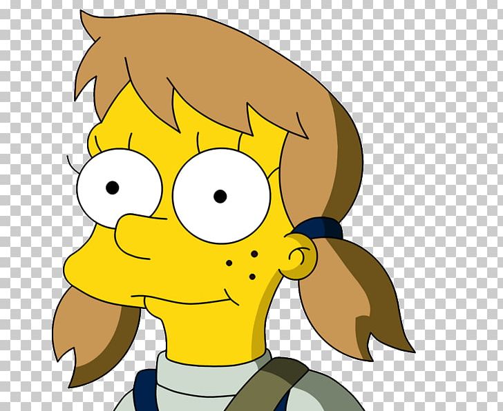 Cletus Spuckler Milhouse Van Houten Sideshow Bob Treehouse Of Horror XXIII PNG, Clipart, Animated Sitcom, Bird, Boy, Cartoon, Cartoon Characters Free PNG Download