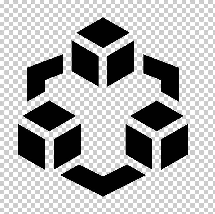 Computer Icons Icon Design Graphics Module Illustration PNG, Clipart, Angle, Black And White, Blockchain, Business, Computer Free PNG Download