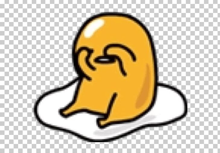 ぐでたま Egg Sanrio Sticker PNG, Clipart, Area, Chicken Egg, Egg, Food Drinks, Happiness Free PNG Download