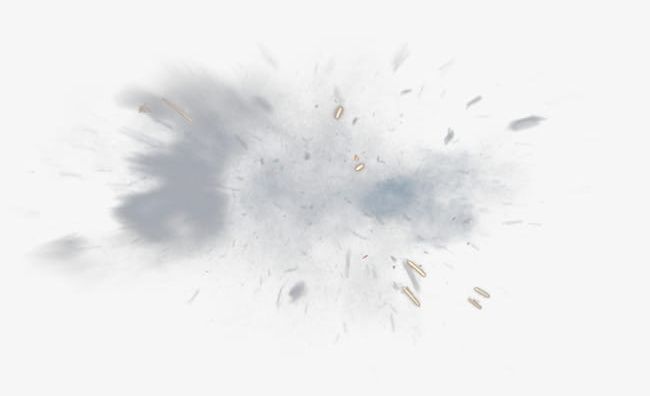 Explode The Gray Layer PNG, Clipart, Debris, Dust, Explode, Explode Clipart, Explosion Free PNG Download