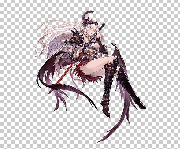 Granblue Fantasy Rage Of Bahamut Low Magic Age GameWith 巴哈姆特电玩资讯站 PNG, Clipart, Alessandro Cagliostro, Arc, Character, Claw, Demon Free PNG Download