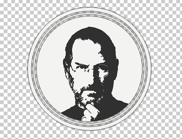 ICon: Steve Jobs Cryptocurrency Proof-of-stake PNG, Clipart, Apple, Black And White, Chart, Cryptocompare, Cryptocurrency Free PNG Download