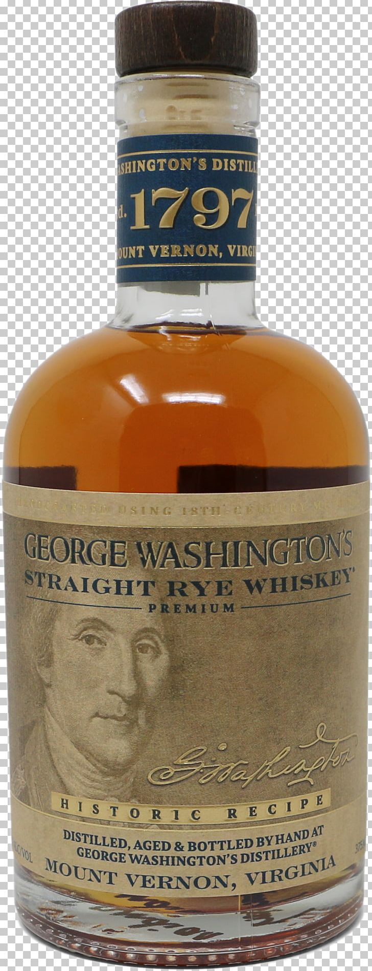 Liqueur Rye Whiskey Mount Vernon Bourbon Whiskey PNG, Clipart,  Free PNG Download