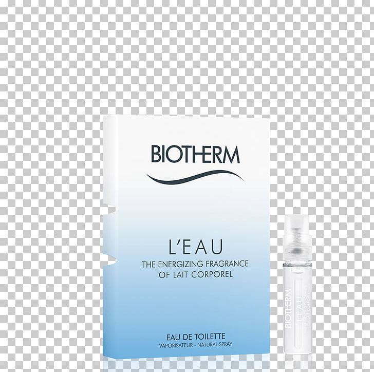 Lotion Biotherm Fragrances L'Eau L'Eau By Lait Corporel Crème Pour Les Mains 50 Ml Biotherm EDT 1 PNG, Clipart,  Free PNG Download