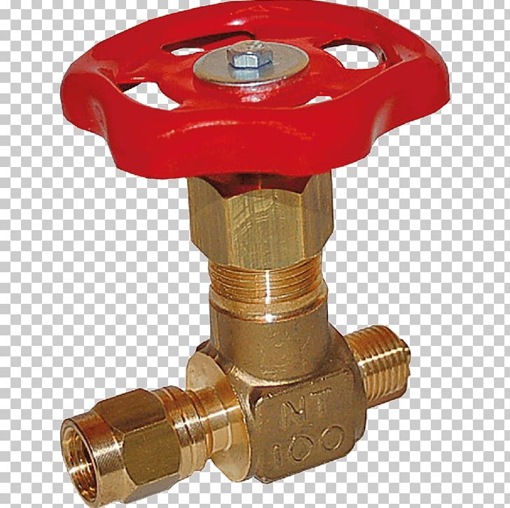 Needle Valve Globe Valve Ventim Ventil & Instrument AB Gas PNG, Clipart, Actuator, Brass, Control Valves, Gas, Gasket Free PNG Download