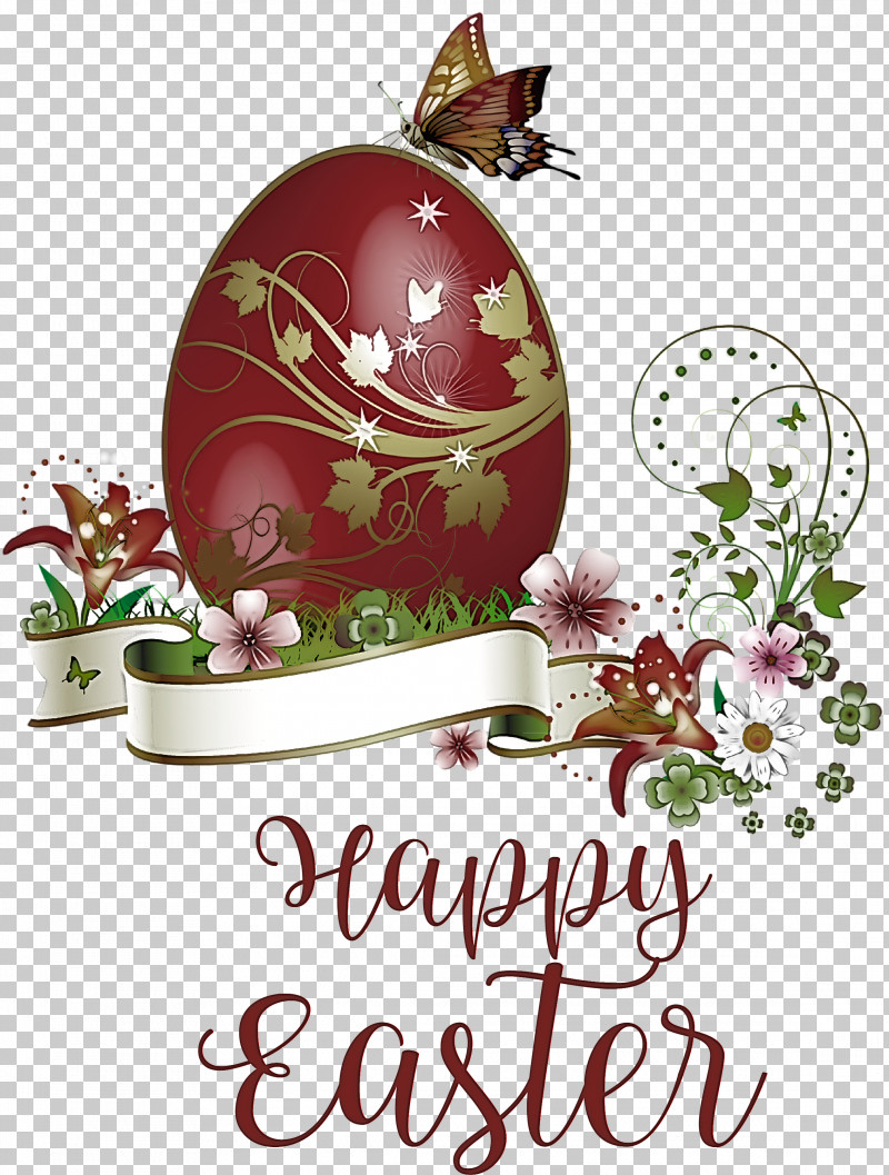 Happy Easter Easter Day PNG, Clipart, Birthday, Cake, Christmas Day, Christmas Tree, Craft Free PNG Download