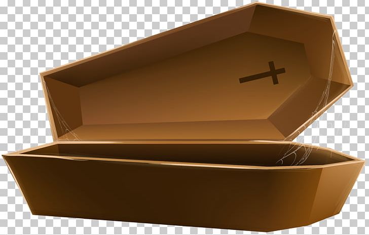 Coffin Halloween PNG, Clipart, Box, Bread Pan, Brown, Clip, Clipart Free PNG Download