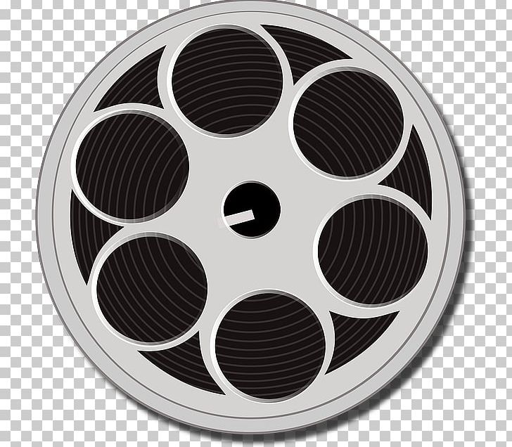 Film Reel Cinema PNG, Clipart, Art Film, Cartoon, Cinema, Circle, Clapperboard Free PNG Download