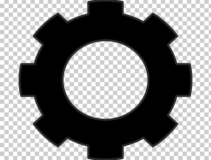 Gear Computer Icons Scalable Graphics PNG, Clipart, Black Gear, Circle, Computer Icons, Encapsulated Postscript, Gear Free PNG Download
