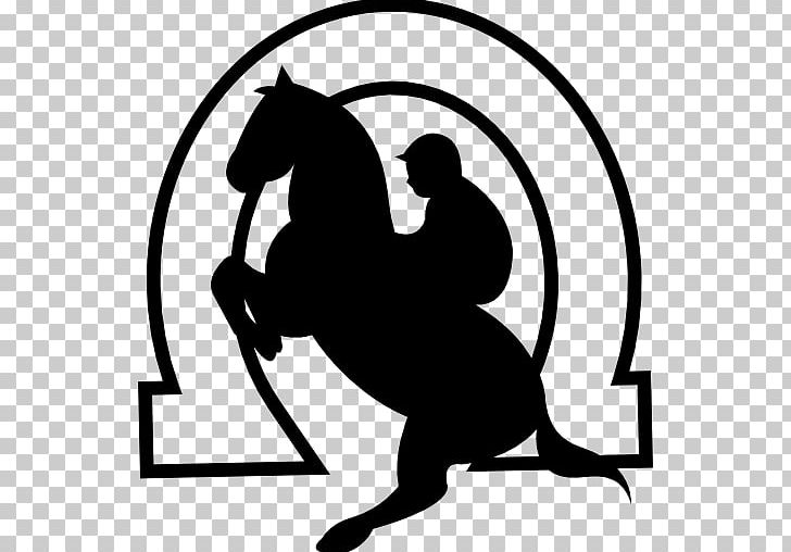 Horse Computer Icons Silhouette PNG, Clipart, Animals, Area, Artwork, Black, Black And White Free PNG Download