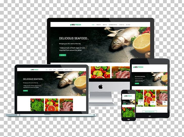 Responsive Web Design Website Development Web Page PNG, Clipart,  Free PNG Download