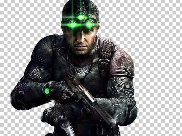 Sam Fisher Tom Clancy's Splinter Cell: Blacklist Tom Clancy's Splinter Cell: Conviction Solid Snake Video Game PNG, Clipart, Action Figure, Character, Games, Gaming, Mercenary Free PNG Download