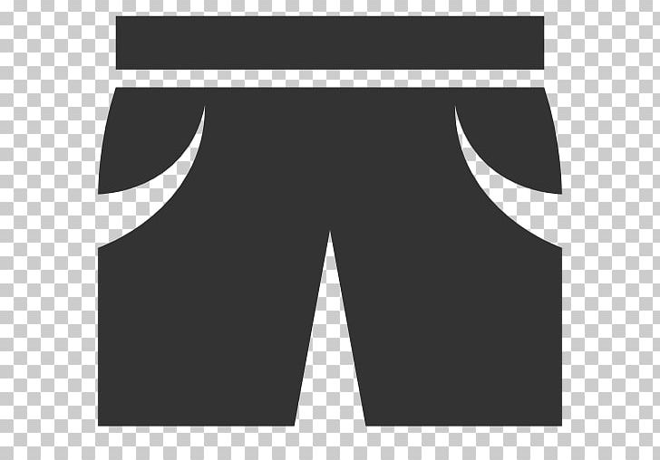 Shorts Computer Icons Pants Sleeve PNG, Clipart, Angle, Black, Black And White, Boxer Shorts, Brand Free PNG Download