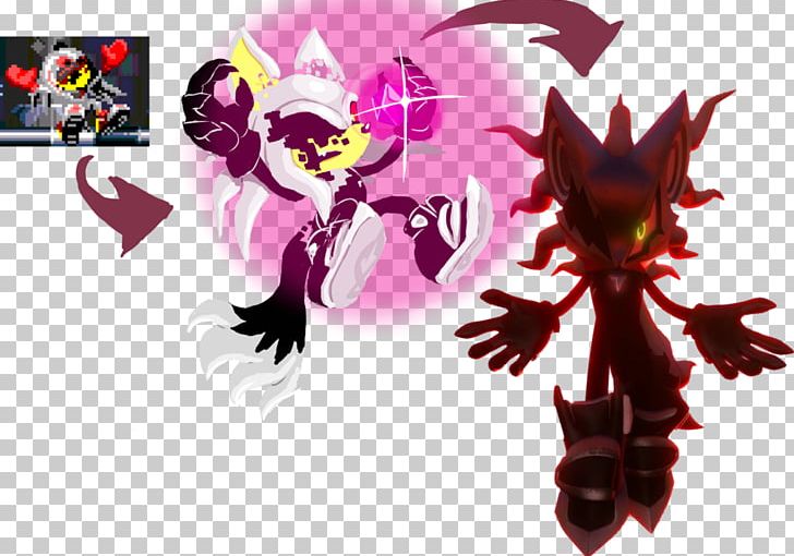 Sonic Forces Sonic Chaos Tails Doctor Eggman Marvel Vs. Capcom: Infinite PNG, Clipart, 2017, Art, Chaos Emeralds, Chaos Theory, Computer Wallpaper Free PNG Download