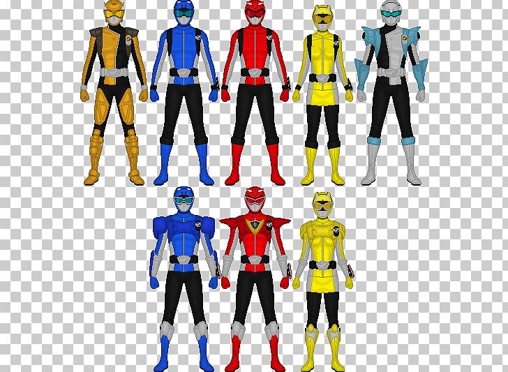 Yoko Usami Super Sentai Television Show Power Rangers Beast Morphers Superhero Fiction PNG, Clipart, Action Figure, Art, Clothing, Costume, Fictional Character Free PNG Download