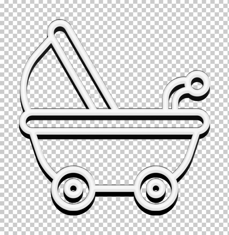 Stroller Icon Baby Icon PNG, Clipart, Baby Icon, Bathroom, Geometry, Human Body, Jewellery Free PNG Download