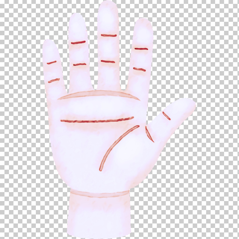 Glove Hand Finger Personal Protective Equipment Pink PNG, Clipart, Finger, Gesture, Glove, Hand, Personal Protective Equipment Free PNG Download