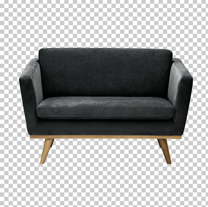 Couch Furniture Loveseat Velvet Textile PNG, Clipart, Angle, Anthracite, Armrest, Bed, Caning Free PNG Download